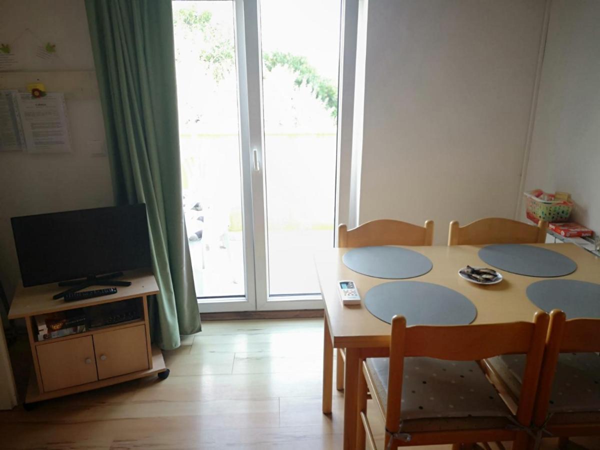 Apartment Samanta Шишан Экстерьер фото