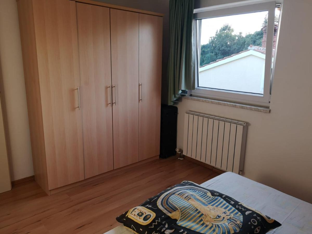 Apartment Samanta Шишан Экстерьер фото